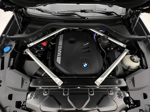 Certified 2026 BMW X5 xDrive40i w/ Premium Package AWD/4WD image 26