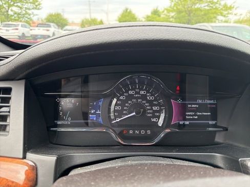 Used 2015 Lincoln MKS w/ Equipment Group 101A FWD image 10
