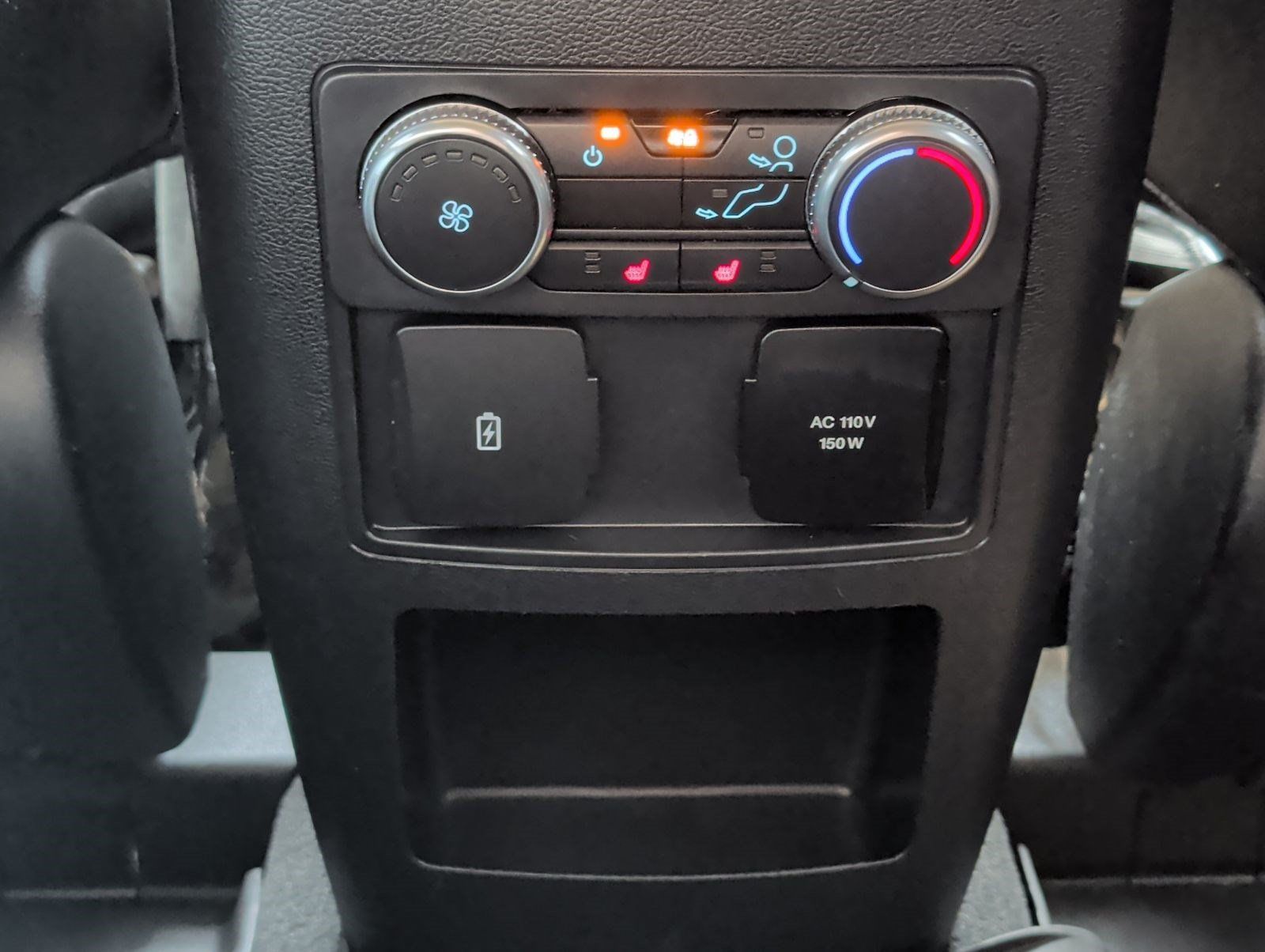 Used 2021 Ford Explorer ST w/ Equipment Group 401A AWD/4WD image 25