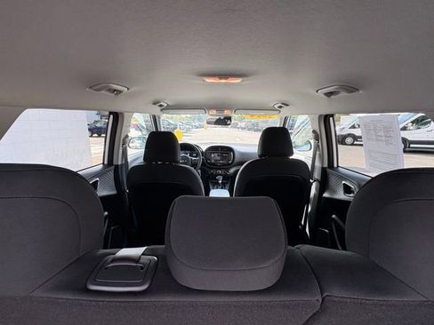 Used 2024 Kia Soul LX w/ Option Group 015 image 28