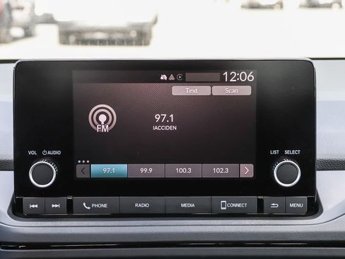 Used 2024 Honda Accord EX image 14