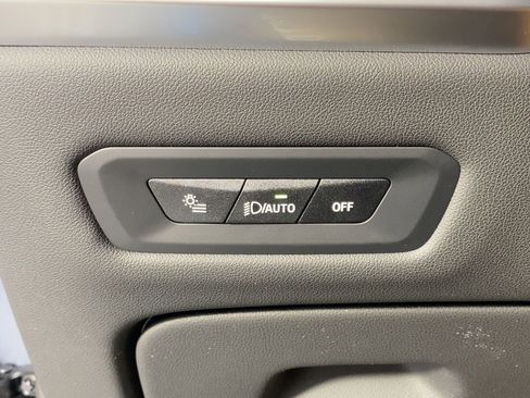 New 2026 BMW X5 sDrive40i w/ Executive Package image 16