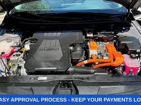 Used 2023 Hyundai Elantra Limited w/ Preferred Accessory Package FWD image 34