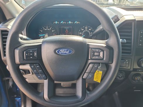 Used 2018 Ford F150 XL w/ Equipment Group 101A Mid RWD image 13