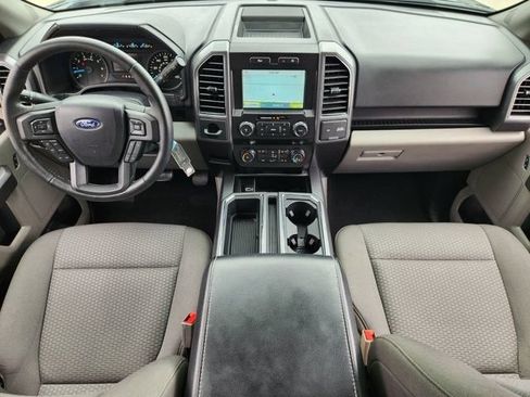 Certified 2020 Ford F150 XLT w/ Equipment Group 302A Luxury RWD image 25