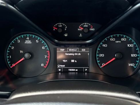 Used 2015 Chevrolet Colorado Z71 image 29