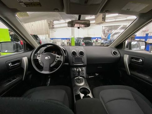 Used 2013 Nissan Rogue SV w/ Premium Pkg AWD/4WD image 29