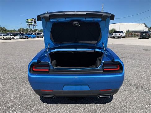 Used 2023 Dodge Challenger R/T w/ Blacktop Package image 12