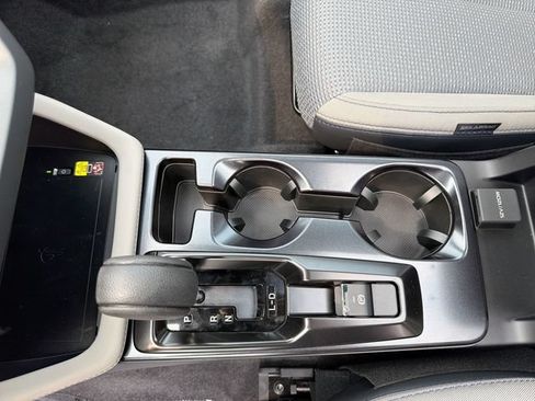 New 2026 Subaru Forester Premium AWD/4WD image 25