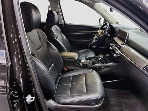 Used 2022 Kia Telluride EX AWD/4WD image 30