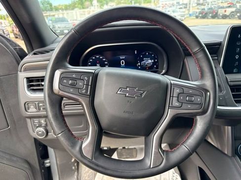 Used 2023 Chevrolet Suburban RST w/ Luxury Package AWD/4WD image 12