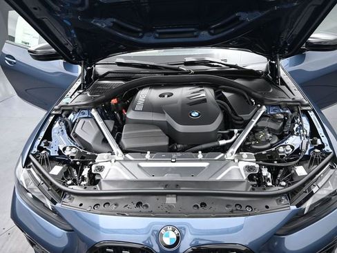 New 2026 BMW 430i xDrive Coupe w/ M Sport Package AWD/4WD image 17
