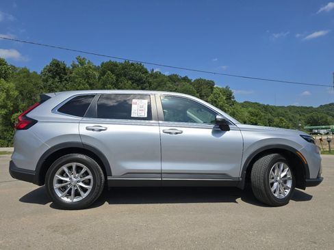 Used 2024 Honda CR-V EX image 22