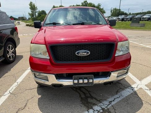 Used 2004 Ford F150 XLT AWD/4WD image 2