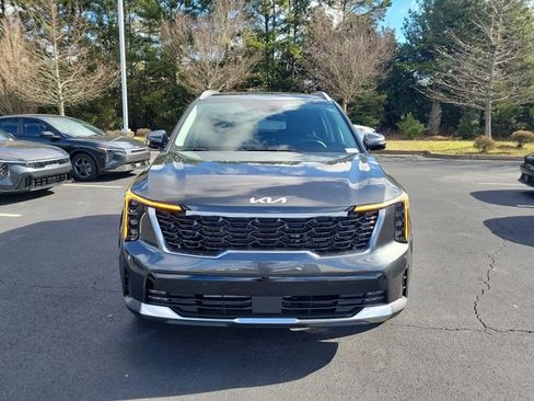 New 2026 Kia Sorento EX image 2