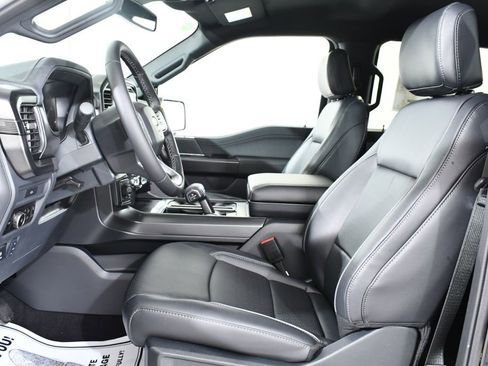 New 2026 Ford F150 Lariat AWD/4WD image 6