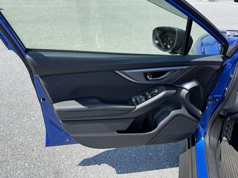 Used 2023 Subaru WRX Premium AWD/4WD image 12