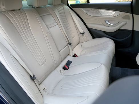 Used 2020 Mercedes-Benz CLS 450 image 12