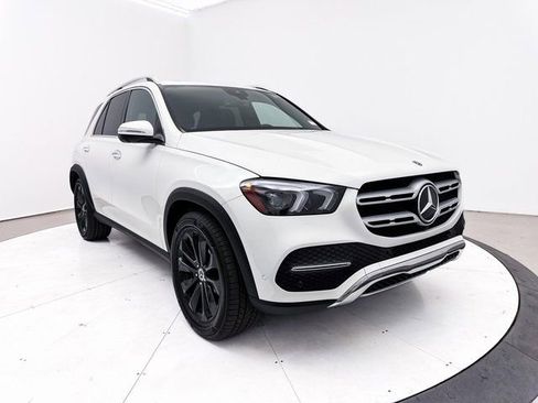 Used 2022 Mercedes-Benz GLE 350 4MATIC w/ 3rd Row Seat Package image 14