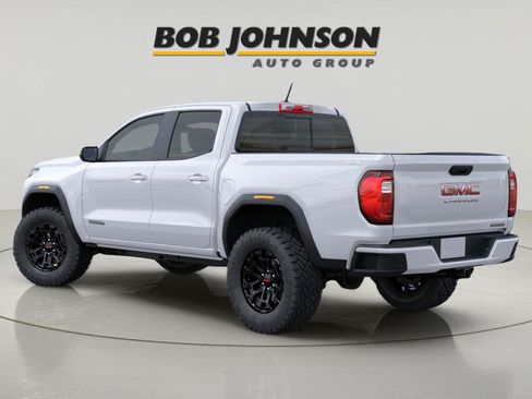 New 2026 GMC Canyon Elevation w/ Convenience Package AWD/4WD image 6