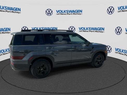 Used 2026 Hyundai Santa Fe XRT AWD/4WD image 8