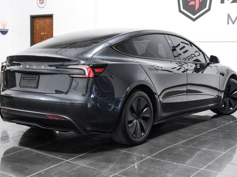 Used 2024 Tesla Model 3 Standard Range RWD image 11