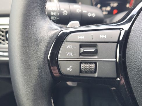 Used 2024 Acura Integra A-Spec image 29