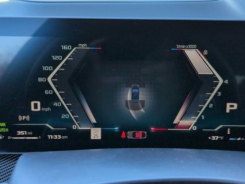 New 2026 BMW X6 M60i w/ Executive Package image 33