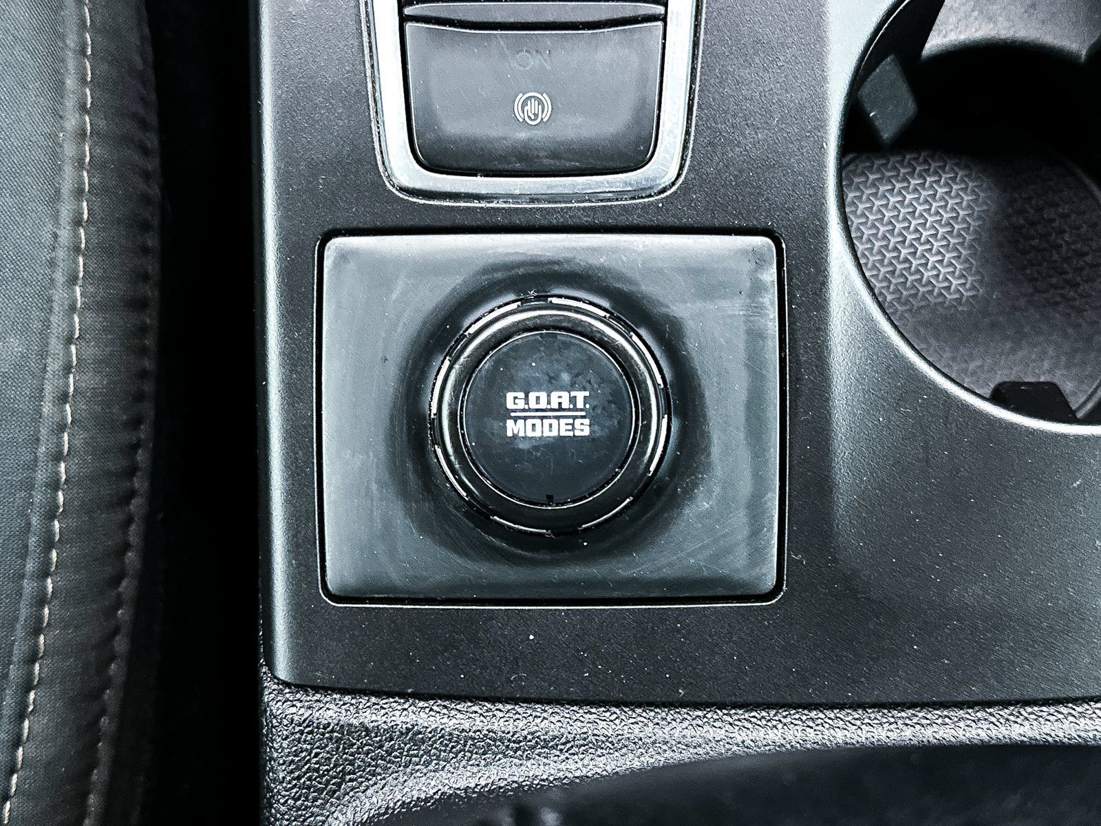 Used 2022 Ford Bronco Sport Big Bend AWD/4WD image 23