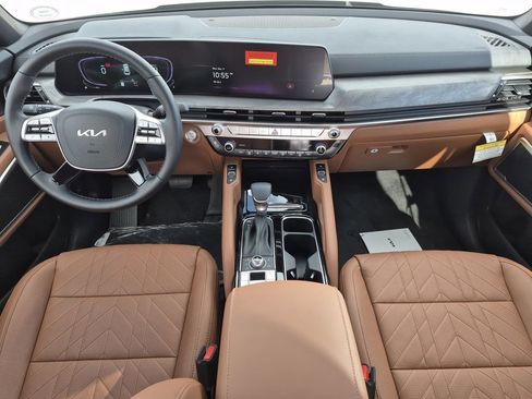 New 2025 Kia Telluride EX X-Line image 12
