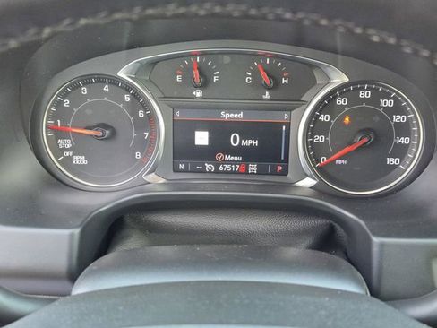 Used 2023 GMC Acadia SLT image 18