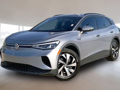 Certified 2023 Volkswagen ID.4 Pro