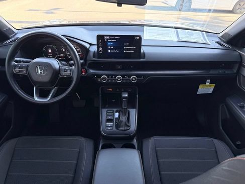 Used 2026 Honda CR-V Sport image 10