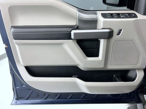 Used 2020 Ford F250 XLT w/ XLT Premium Package AWD/4WD image 9