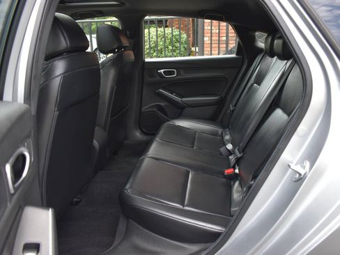 Used 2024 Acura Integra A-Spec FWD image 9