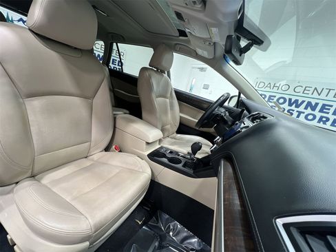 Used 2019 Subaru Outback 2.5i Limited image 25