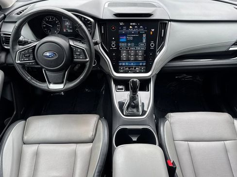 Certified 2024 Subaru Outback Limited image 15