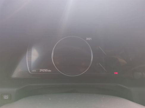 Used 2020 Lexus ES 350 w/ Premium Package image 34