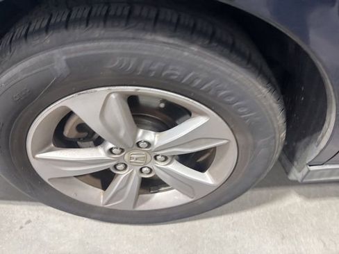 Used 2018 Honda Odyssey EX-L image 7