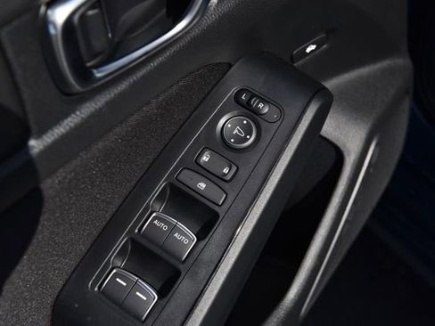 New 2026 Honda Civic Sport image 8