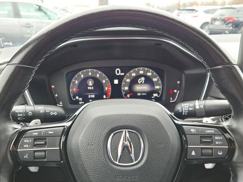 Certified 2023 Acura Integra A-Spec image 43