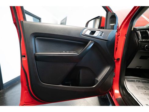 Used 2020 Ford Ranger Lariat w/ Technology Package RWD image 15