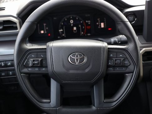 New 2026 Toyota Tacoma SR5 image 13