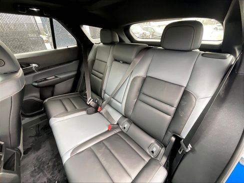 New 2026 Honda Prologue Touring image 15