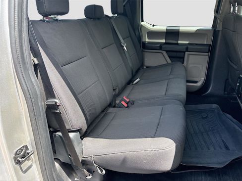 Used 2019 Ford F150 XL w/ Equipment Group 101A Mid AWD/4WD image 27