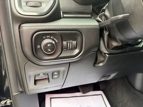Used 2023 RAM 1500 Limited AWD/4WD image 27