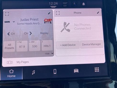 New 2025 RAM 1500 Tradesman image 40