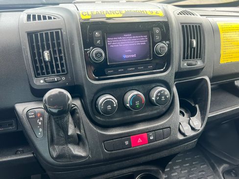 Used 2019 RAM ProMaster 3500 FWD image 20