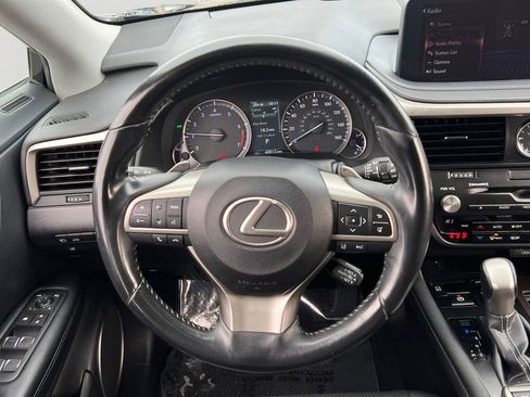 Used 2021 Lexus RX 350 AWD w/ Premium Package image 17