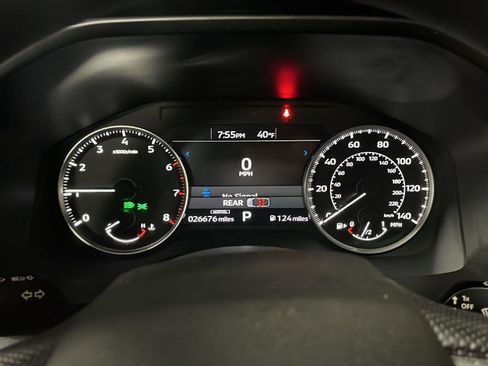 Used 2022 Mitsubishi Outlander ES image 11